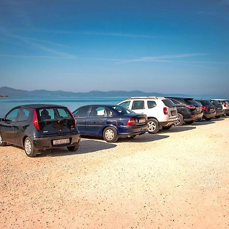 Apartments Anna Zadar Cameră foto