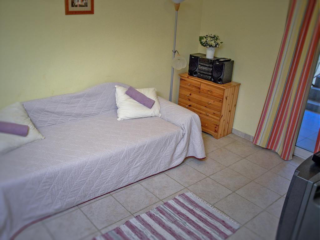 Apartments Anna Zadar Cameră foto
