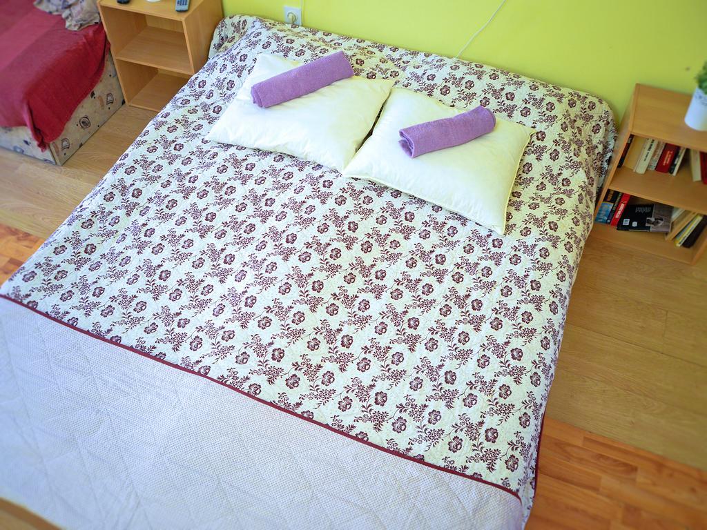 Apartments Anna Zadar Cameră foto