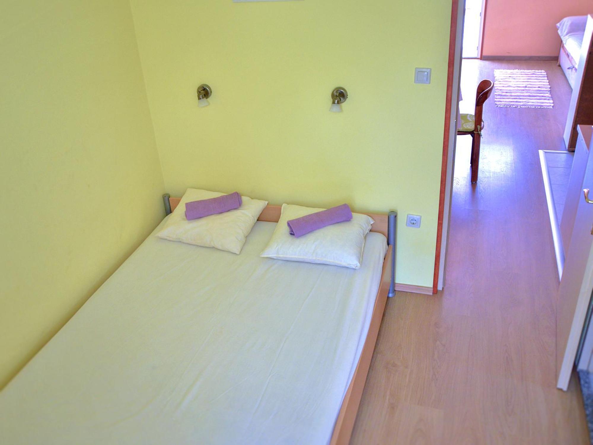 Apartments Anna Zadar Cameră foto