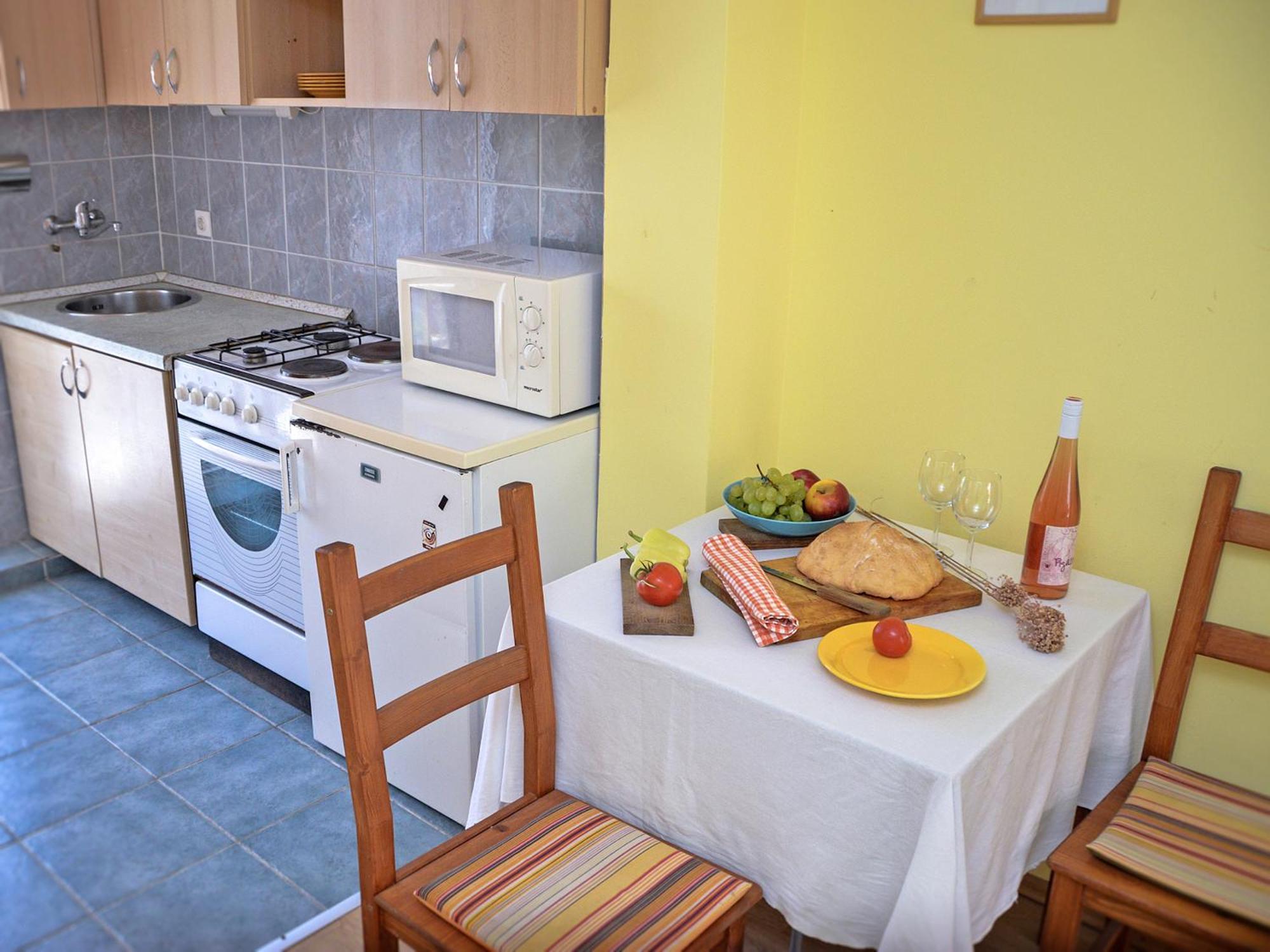 Apartments Anna Zadar Cameră foto
