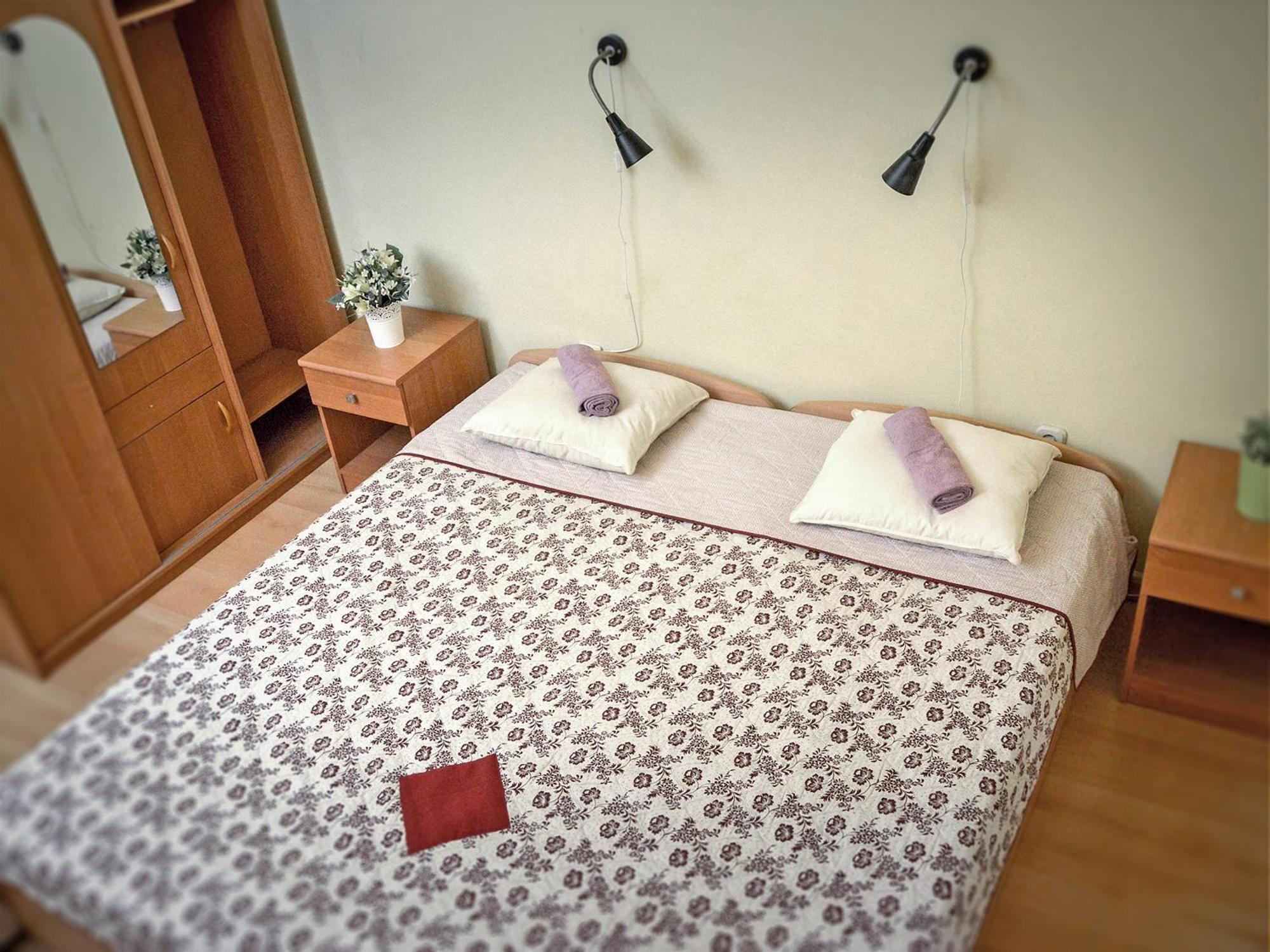 Apartments Anna Zadar Cameră foto