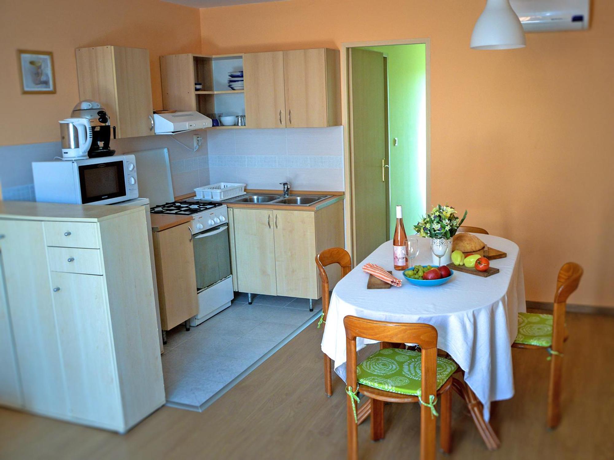 Apartments Anna Zadar Cameră foto