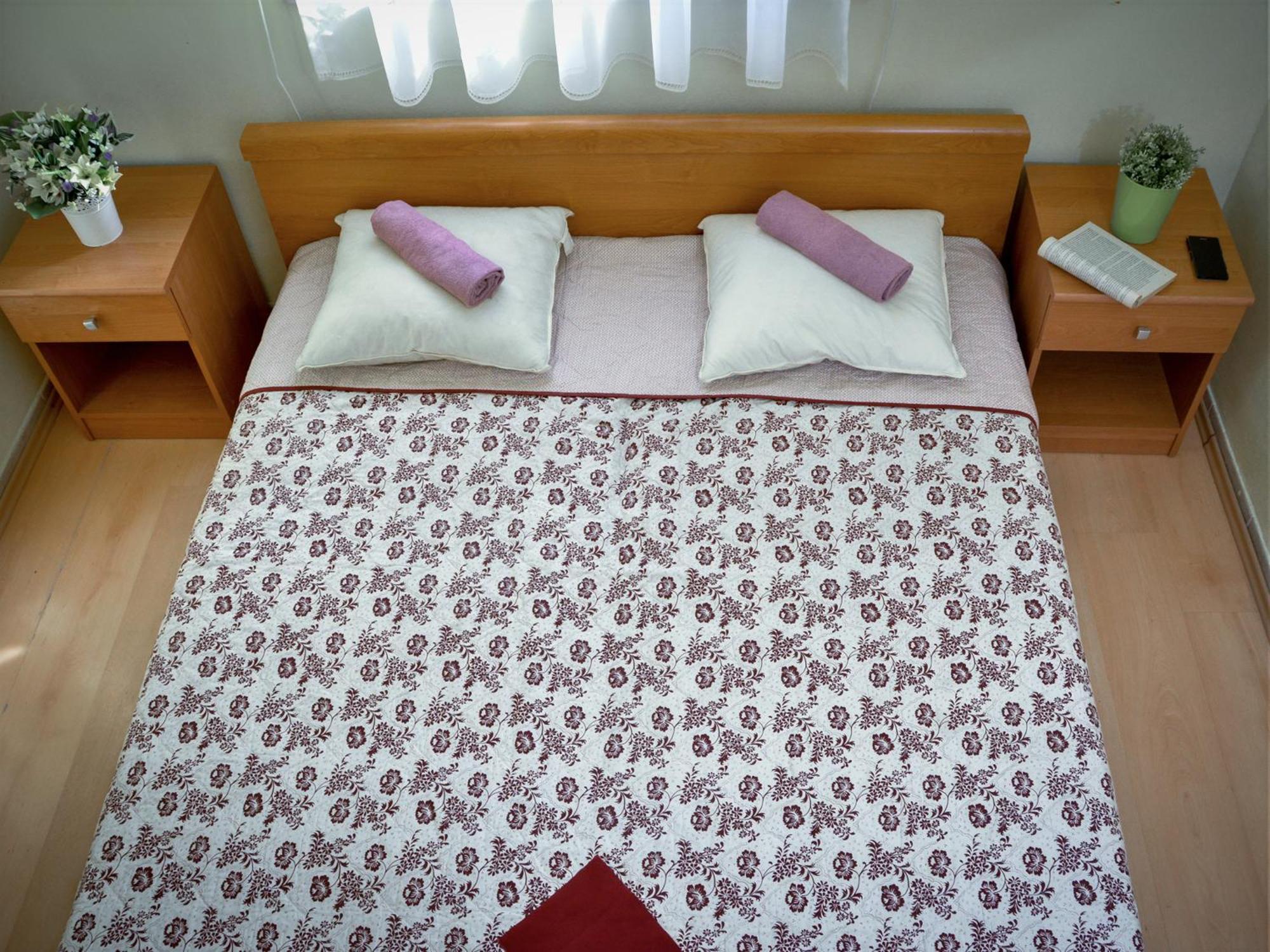 Apartments Anna Zadar Cameră foto