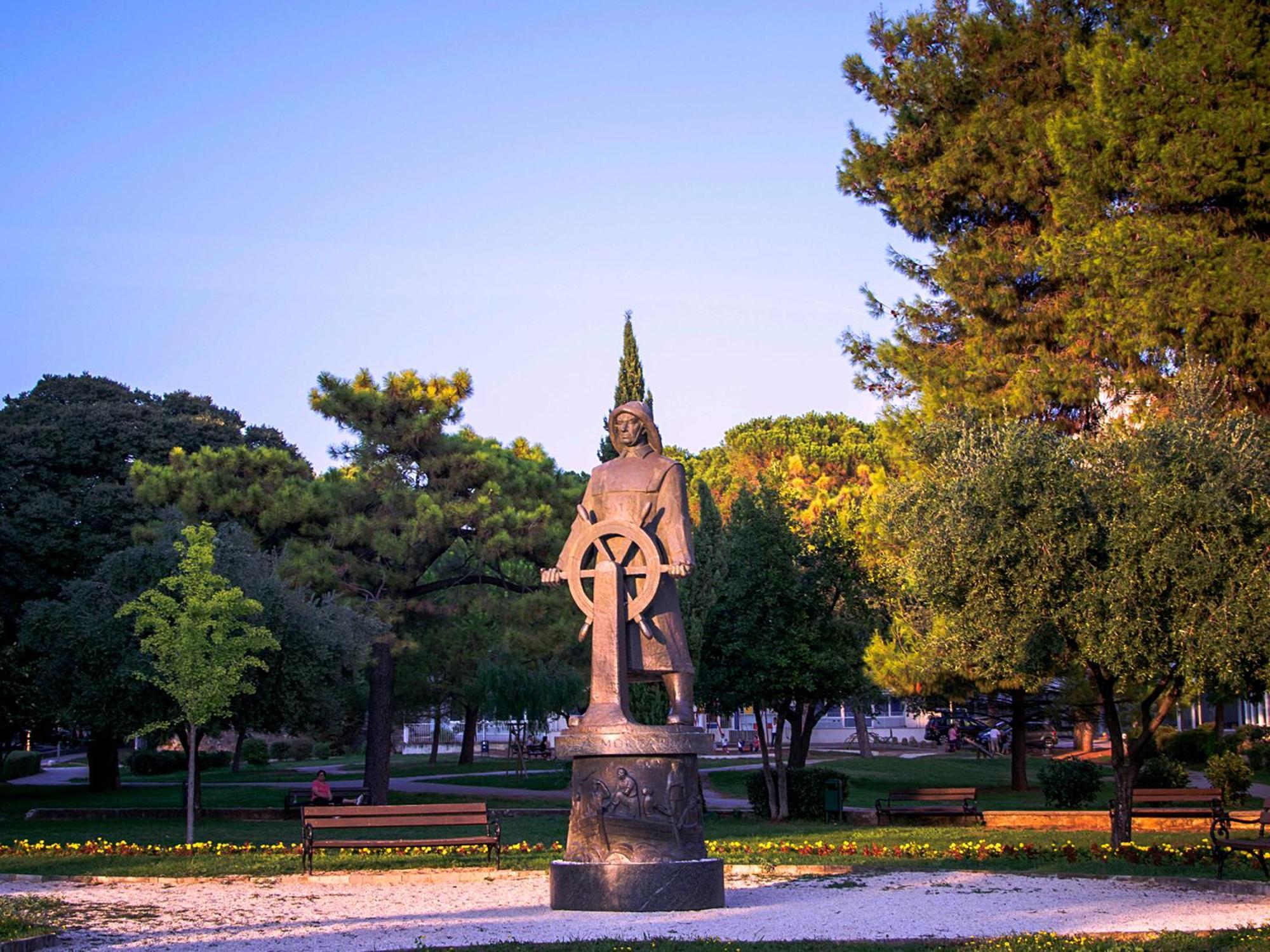 Apartments Anna Zadar Cameră foto