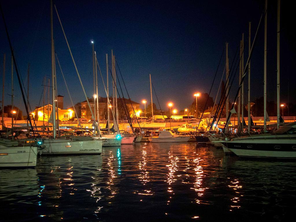Apartments Anna Zadar Cameră foto
